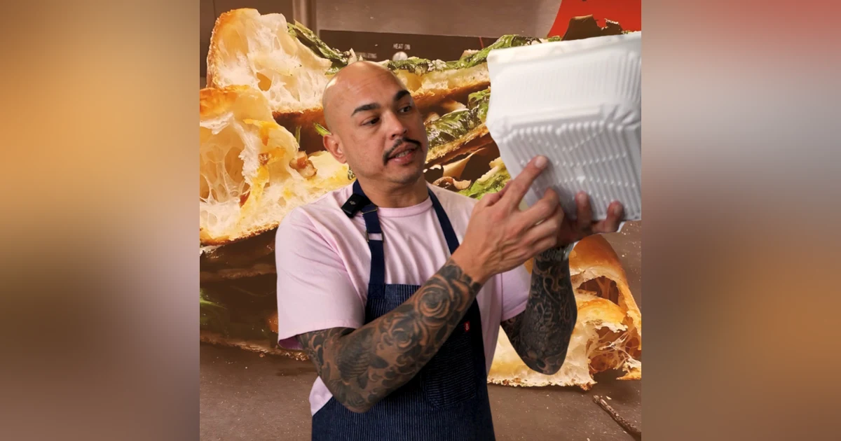 Tips I Learned Spending A Weekend With A Pizza Consultant - Al The Pizza Buddha