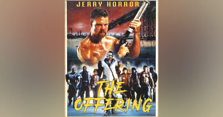 image for AFTERWORDS: A Relic of the Cannon Era