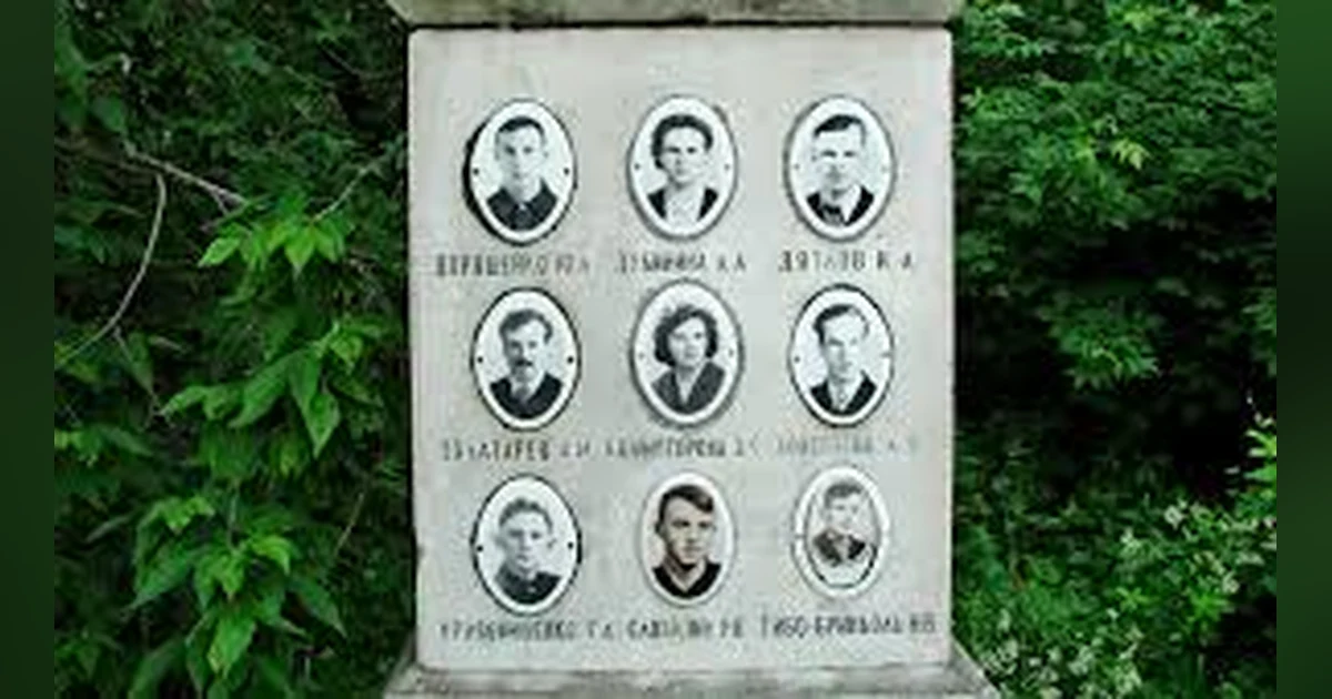 THE DYATLOV PASS INCIDENT (PT 2)     WHAT REALLY HAPPENED AND WHY
