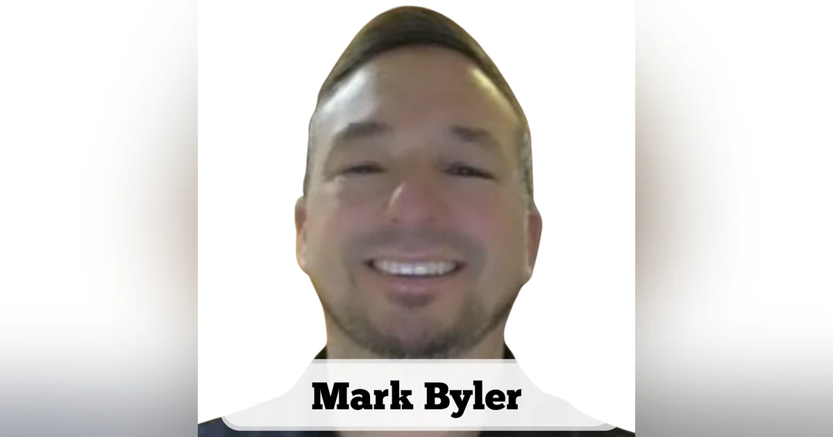 Mark Byler