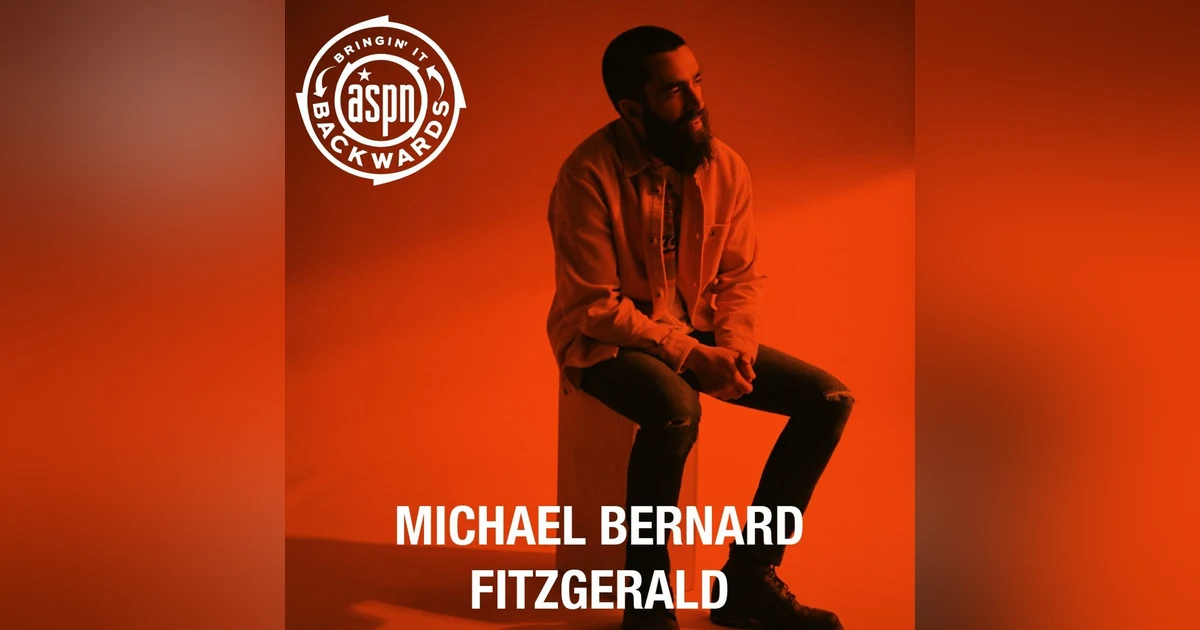 Interview with Michael Bernard Fitzgerald