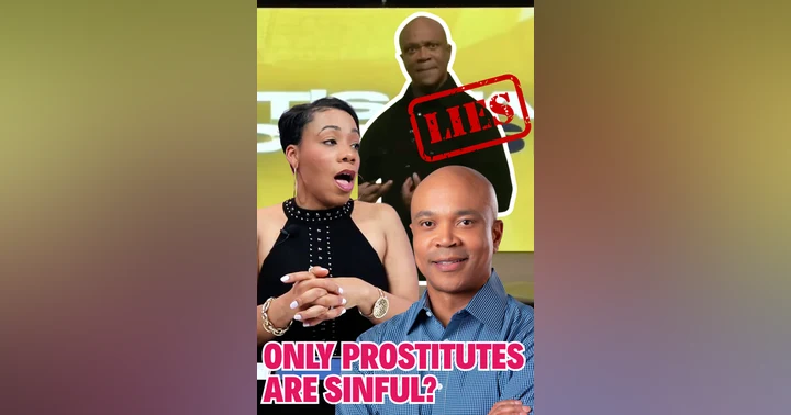 image for Fornication Means Fornication: Why Paul Absolutely Meant Sex Outside of Marriage