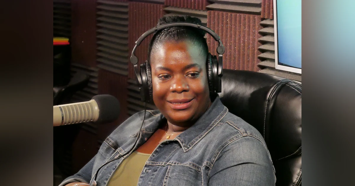 EP 2: Know Your Worth & When To Walk ft Karrel Huggins