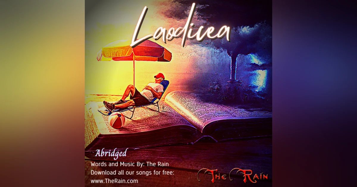 Laodicea - Abridged