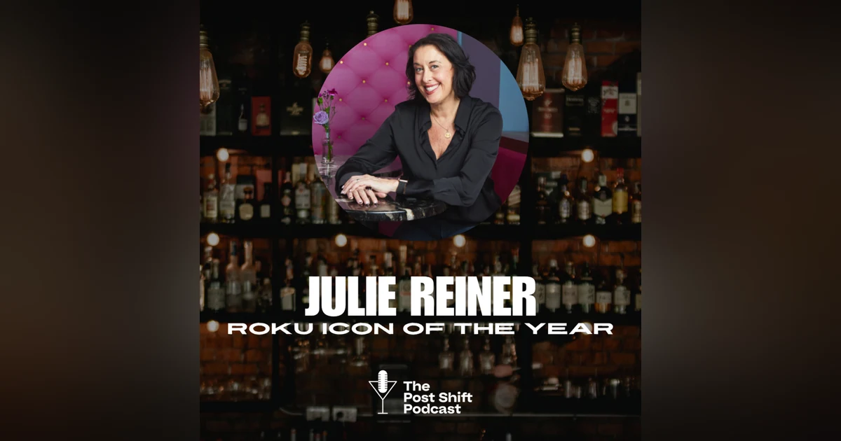 From Clover Club to Drink Masters: Julie Reiner on Legacy and Leadership in Hospitality