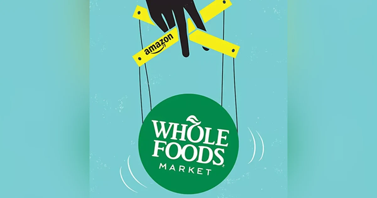 Loyalists vs. Algorithms: Whole Foods’ Future with Amazon