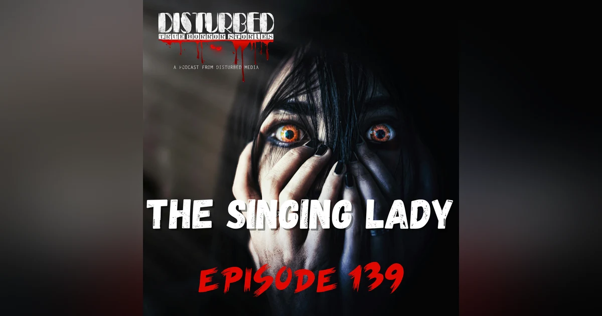 The Singing Lady
