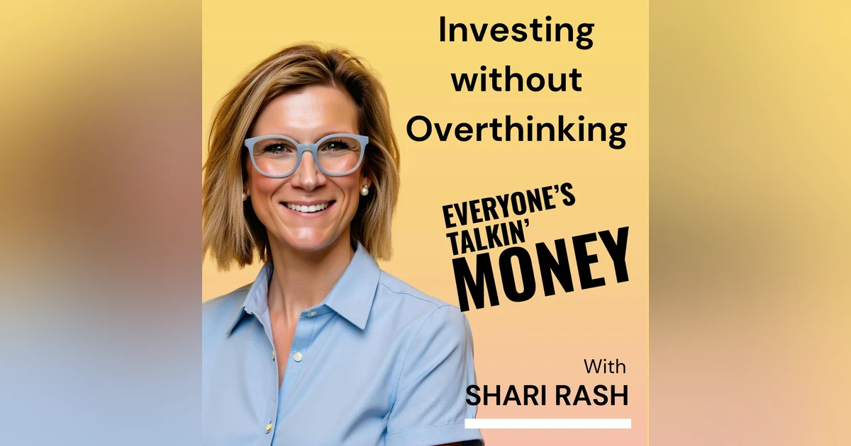 Start Investing This Year Without Overthinking Every Decision