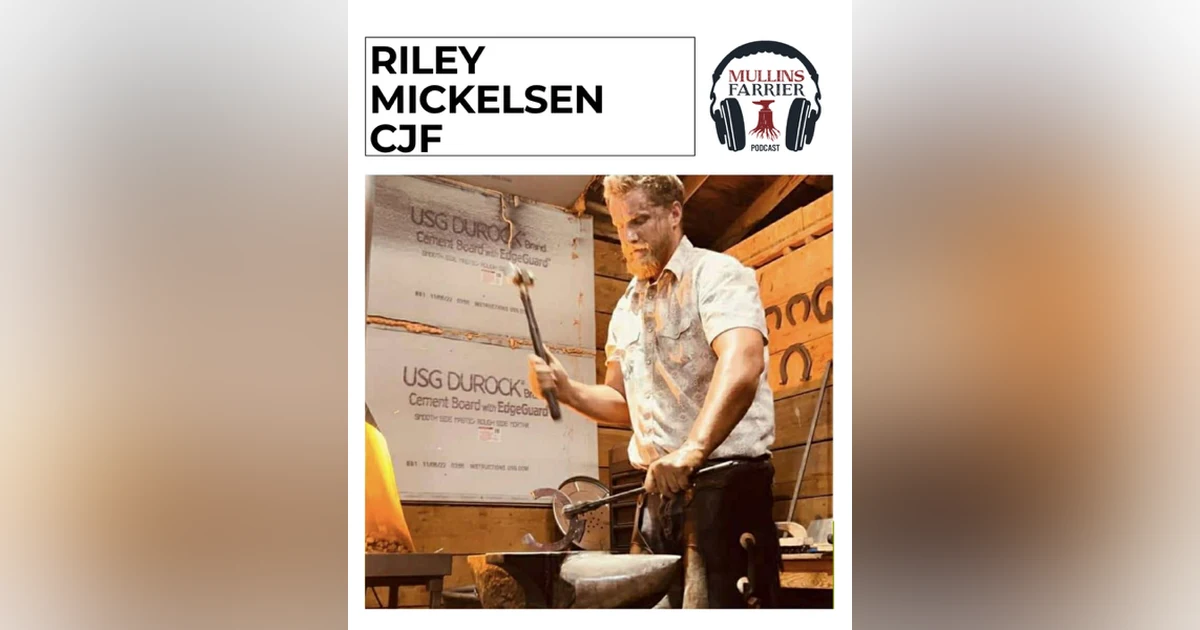 Riley Mickelsen CJF