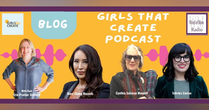 image for From Healthcare to Filmmaking: Inspiring Women Making a Difference