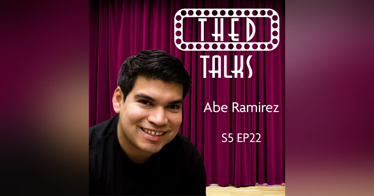 5.22 A Conversation with Abe Ramirez