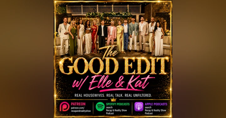 image for When 'The Good Edit Unfiltered' Unpacks 'Performative Reality TV': The Case of West Cheating on Amanda