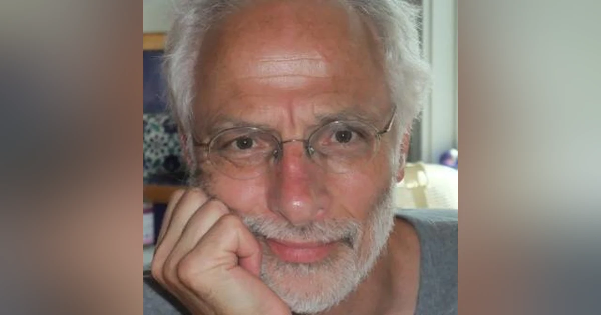 Episode #290: Jeffrey Benson