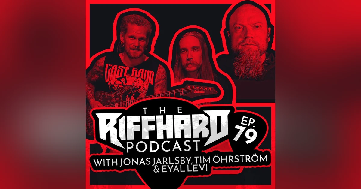 Jonas Jarlsby, Tim Öhrström (Avatar)