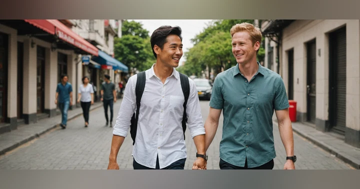 image for Understanding Abandonment Issues in Gay Men: Navigating Fear of Rejection and Building Healthy Relationships