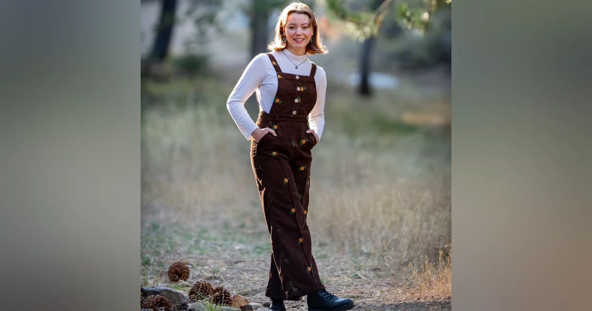 What's It Like with Jolie Griffin
