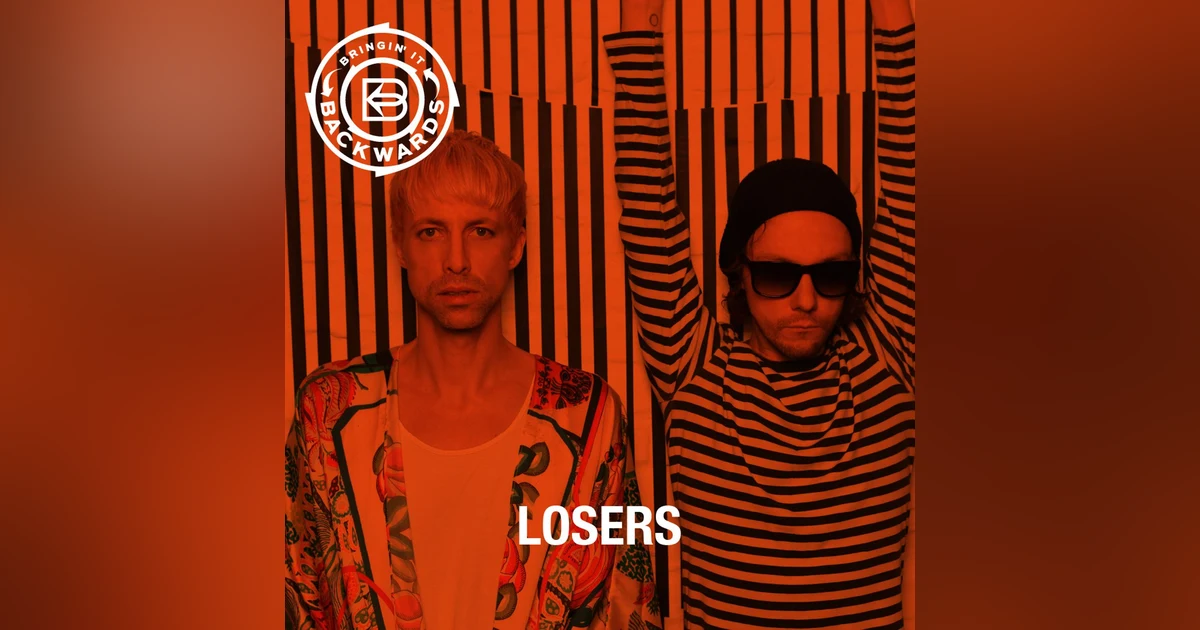 Interview with Losers