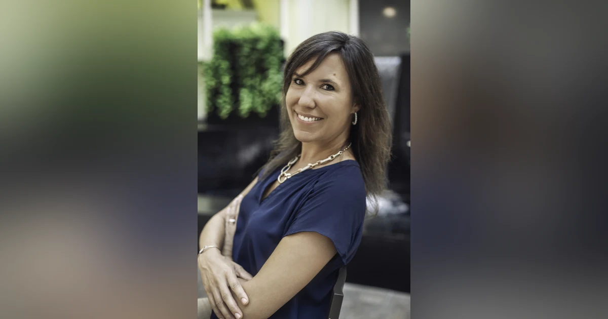 Episode #312: Dr. Lindsay Prendergast
