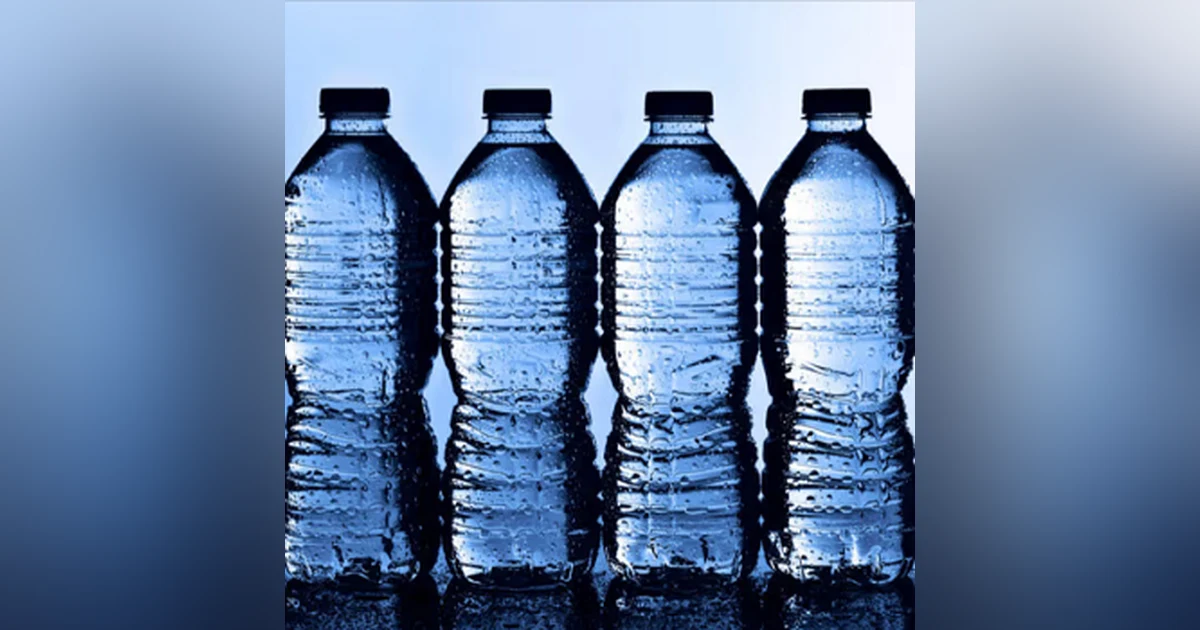 It's The Little Things: Sipping Plastics - Micro Threats in Every Drop