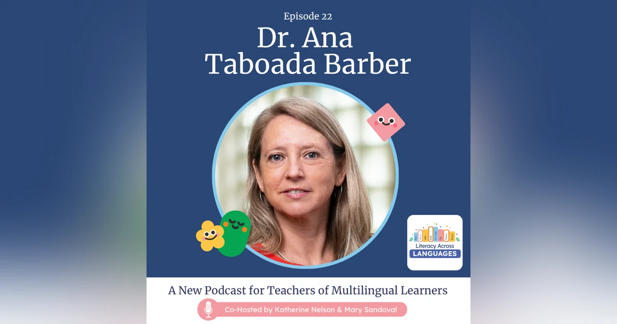 E22 - Many Languages, One Brain: Cognitive Strengths in Multilingual Reading