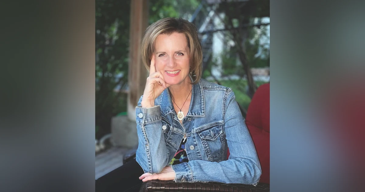Lisa Bowes, Broadcaster/Author
