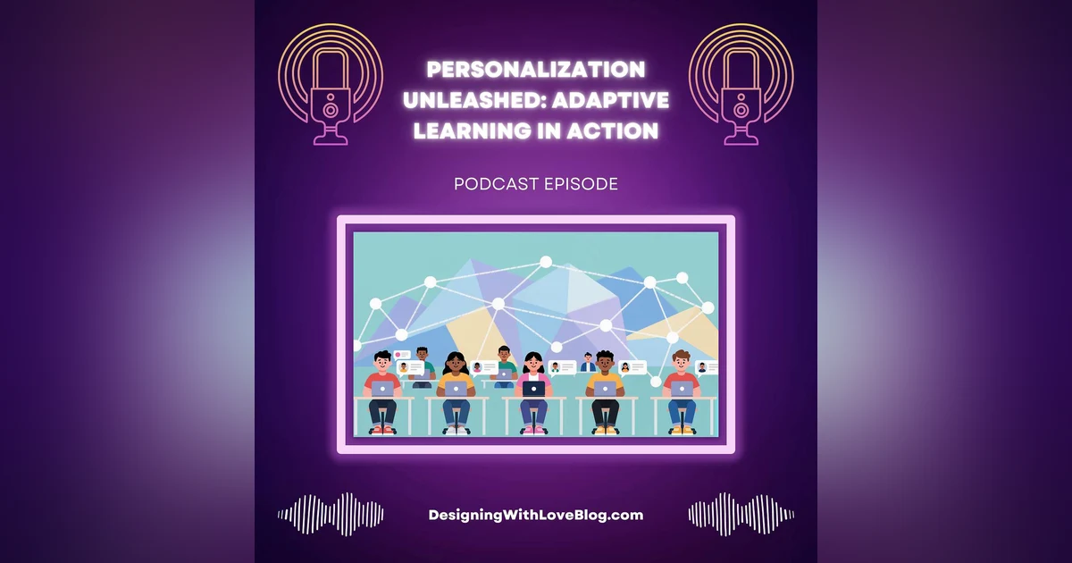 Personalization Unleashed: Adaptive Learning in Action