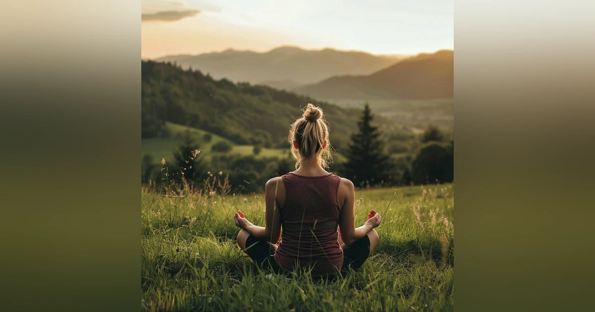 Mindfulness Meditation To Pain Management