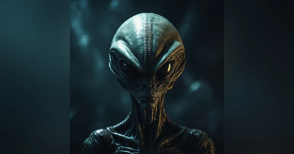 Dominion Lost: A Scientist Alien Abduction Encounters