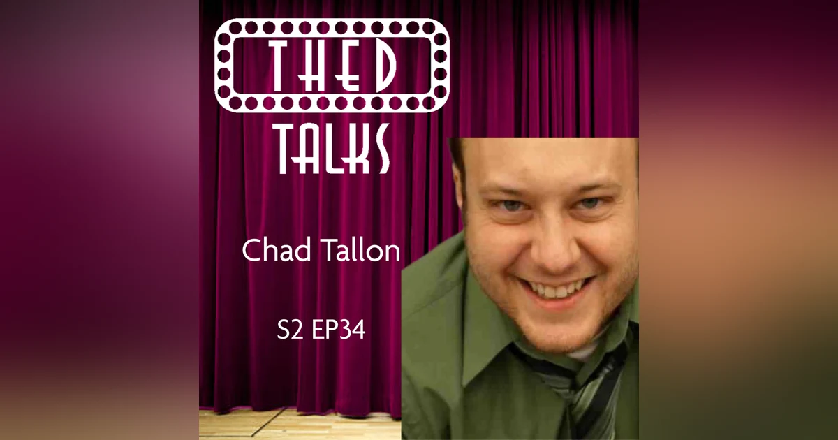2.34 A Conversation with Chad Tallon