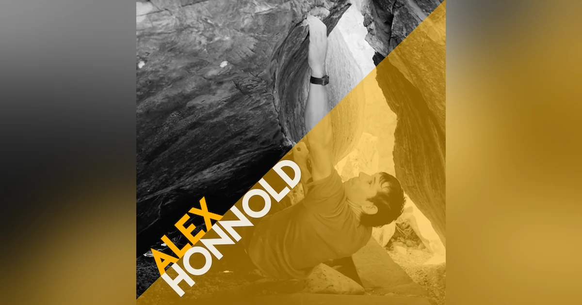 Alex Honnold