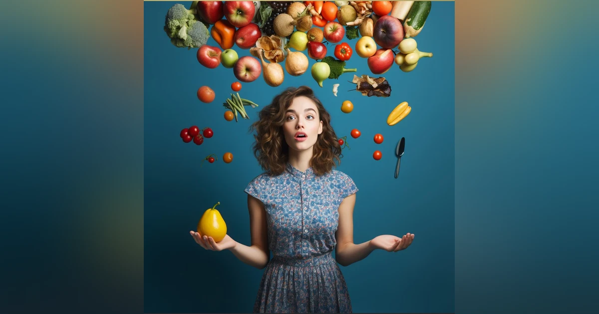#147. Yoshua Greenfield: How To Improve Our Relationship With Food?