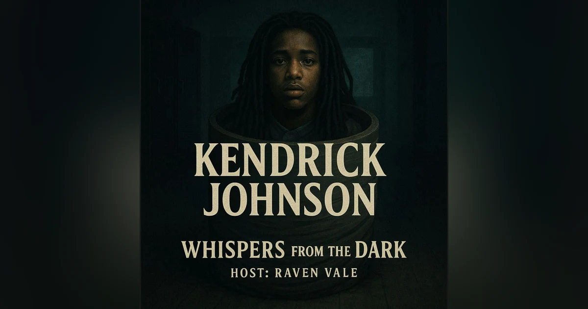 94: The Gym Mat Enigma: The Unresolved Death of Kendrick Johnson