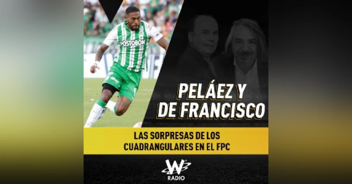 Las sorpresas de los cuadrangulares en el FPC