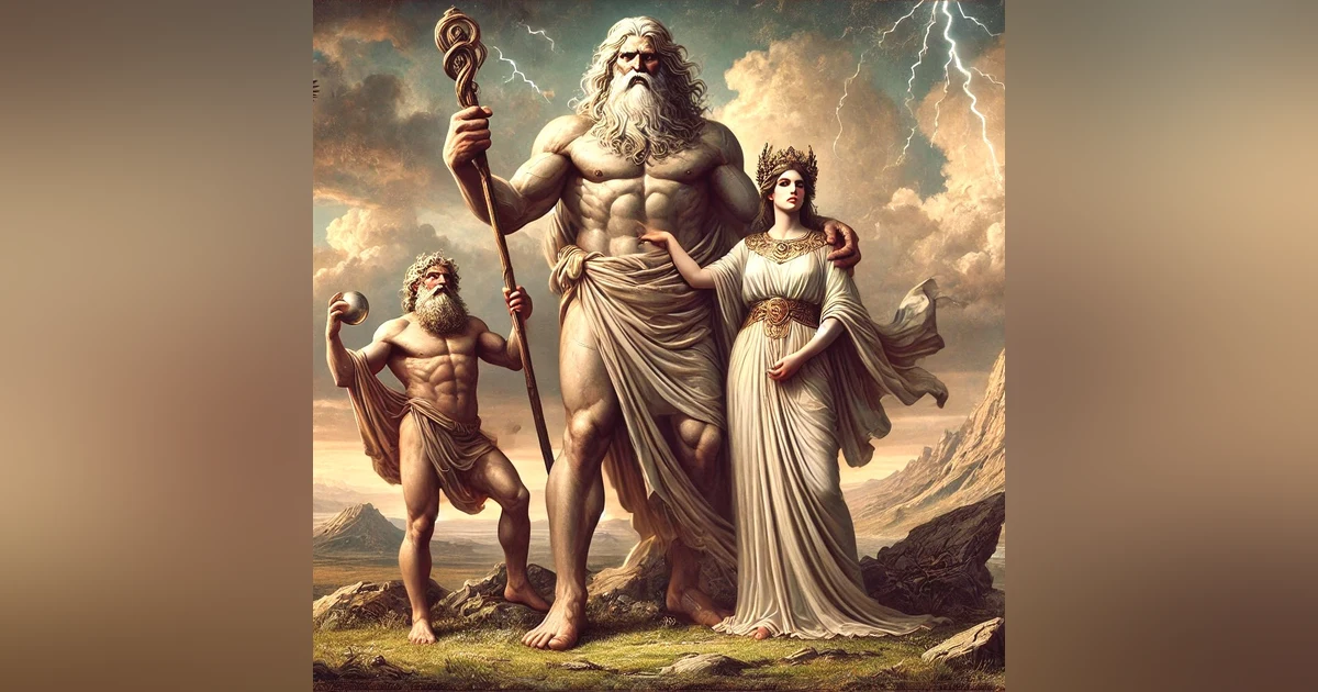 The Genetic and Spiritual Corruption of Mankind Before the Flood
