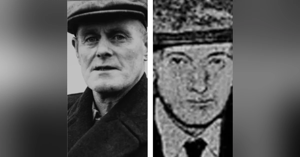 Shadows over the Kingdom: Moss Moores Tragic End