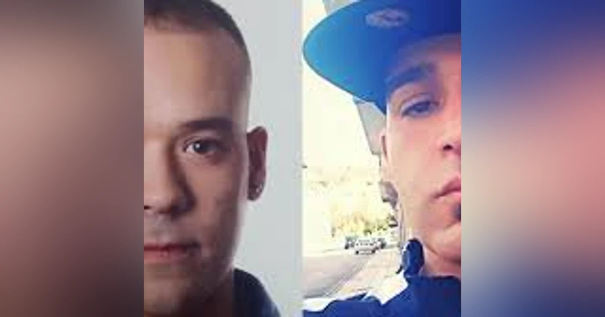 49 El Crimen de Ivan Castro La viuda negra de la Felguera