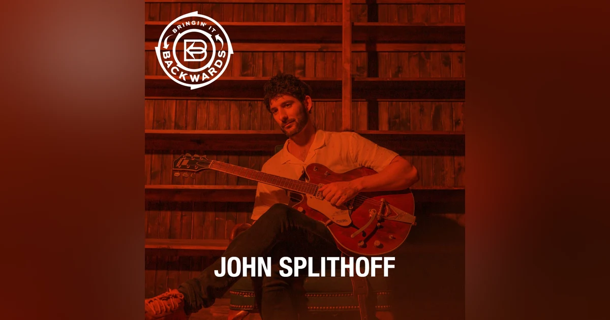 Interview with John Splithoff