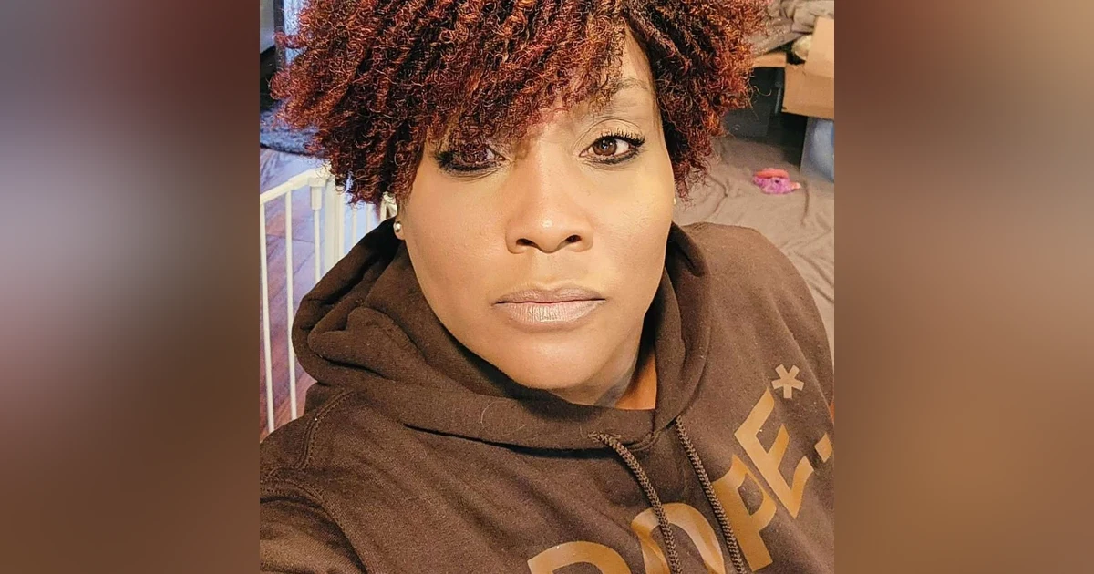 Good Morning America. Let's make it a beautiful day. Preezy and Ms. Esther are chopping it up discussing the news. So get ready to laugh.