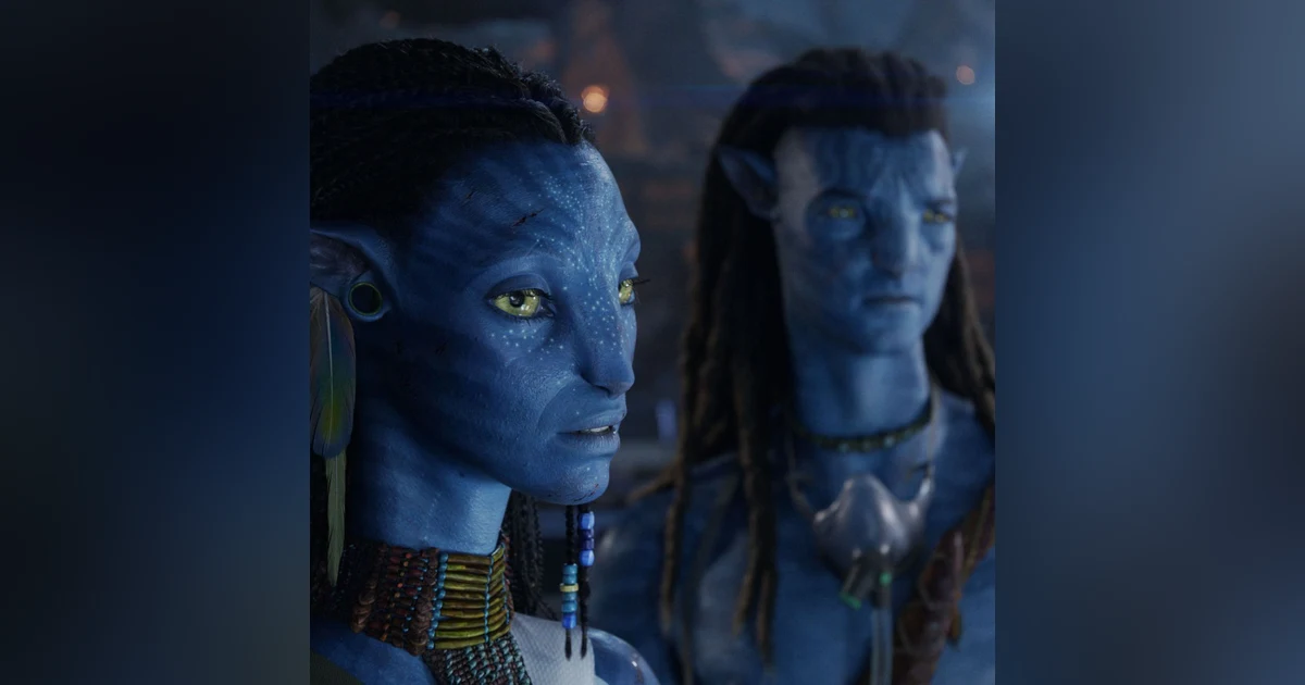 Estrenos: "Avatar: Fuego y ceniza" y "Vida privada" llegan a los cines