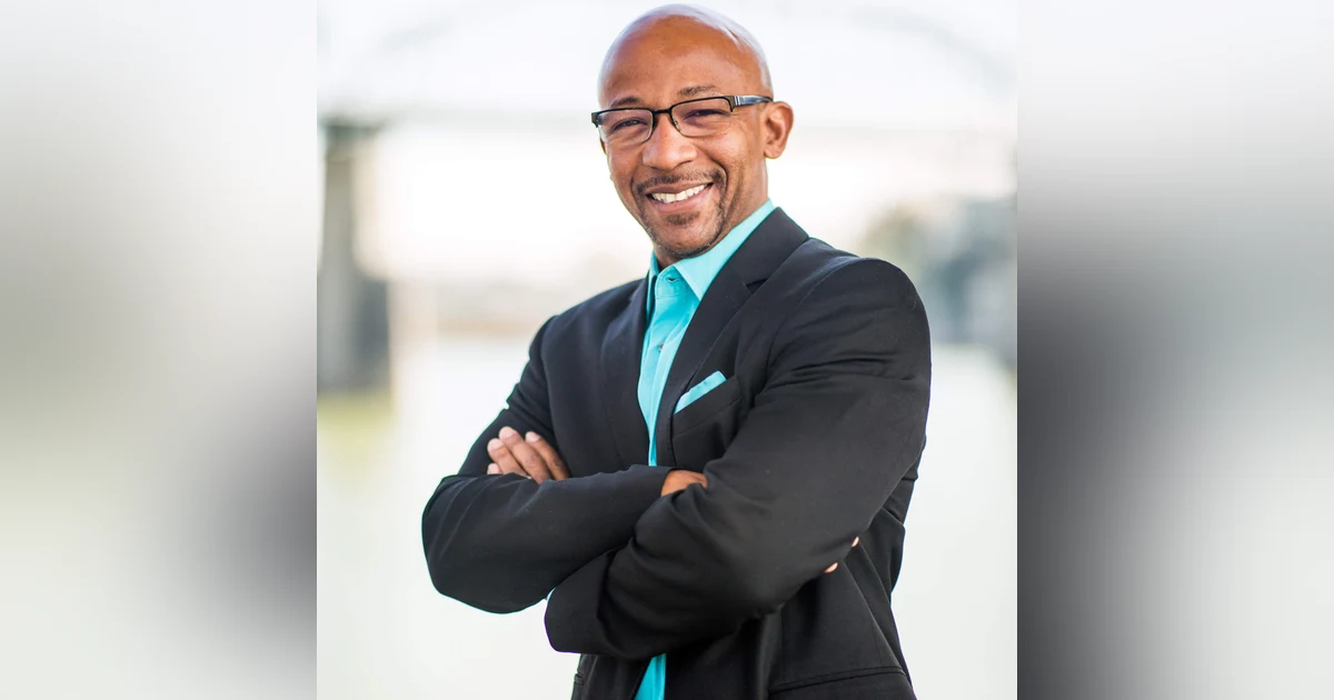 #117 You Get Rich In Your Niche - Dr. Joe Martin
