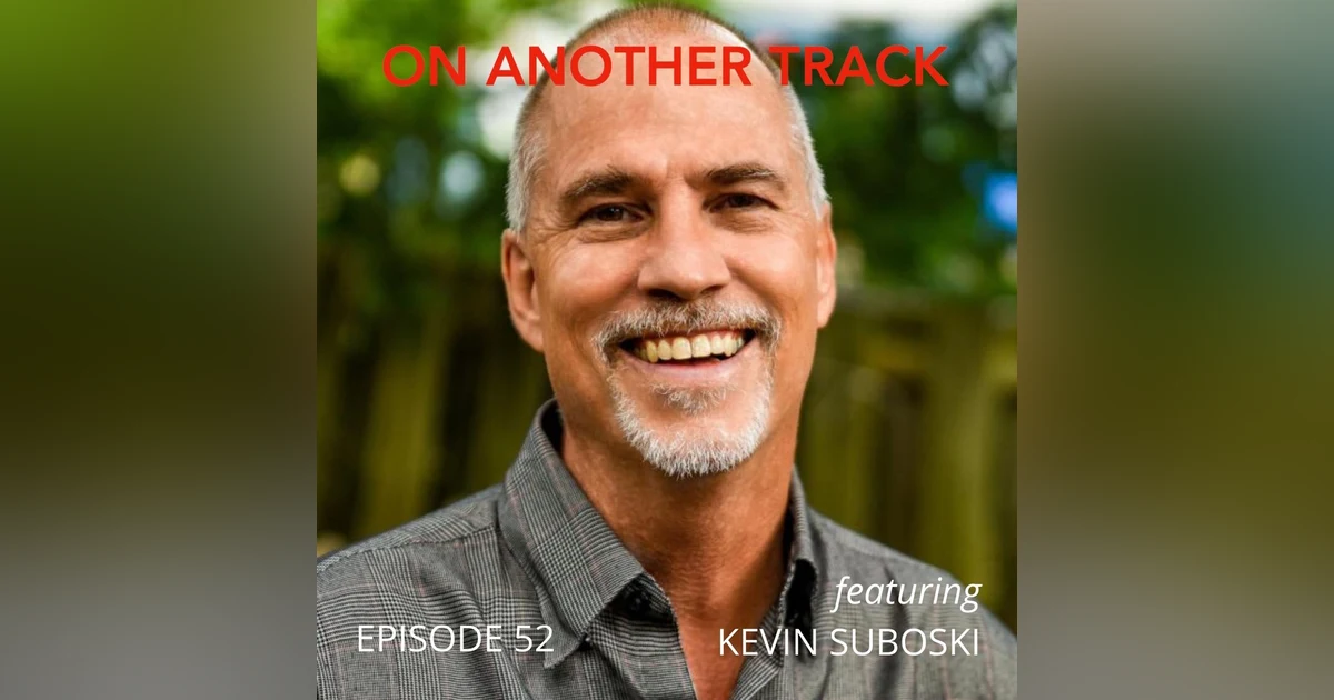 Kevin Suboski - How do you live a brilliant life?