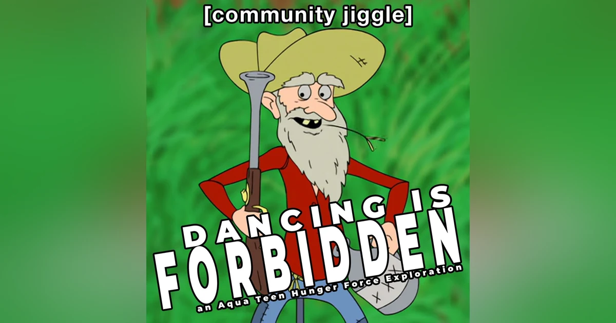 Community Jiggle - Sept 2022 - Barry Mills Answers, Baffler Meal Box Set, and High School Reunions Part 2