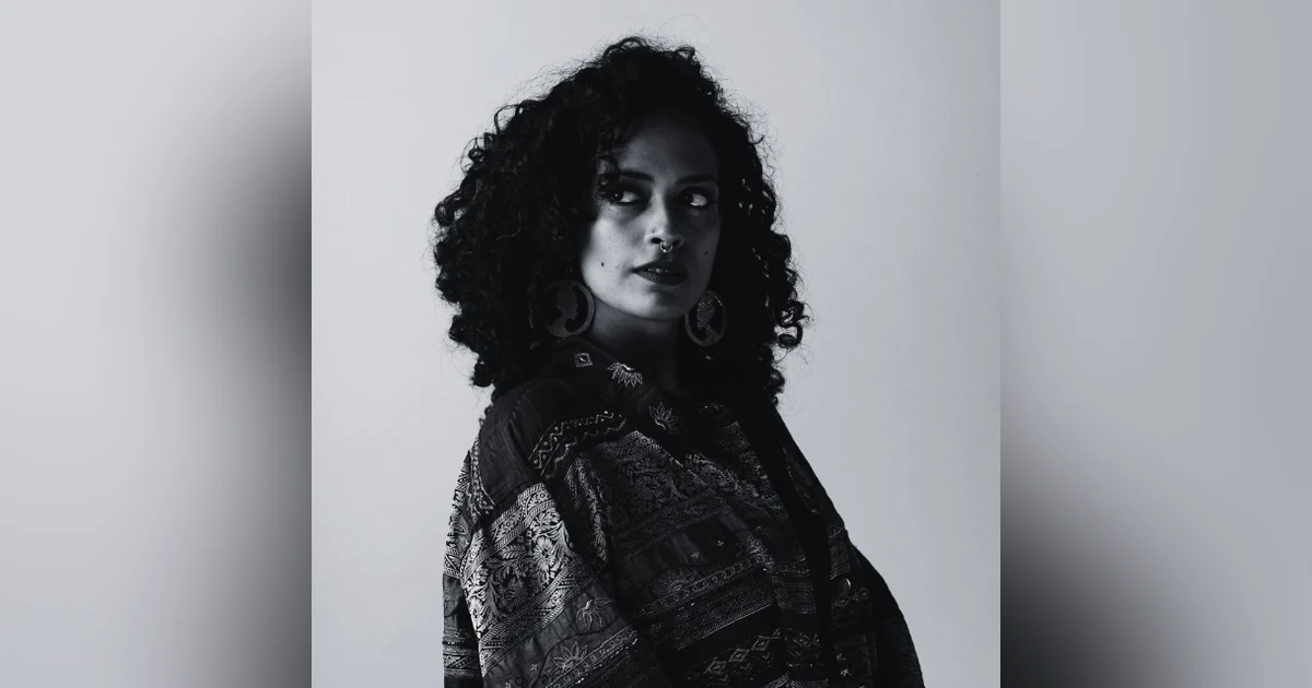 Between Tradition and Reinvention w/ Harini Iyer
