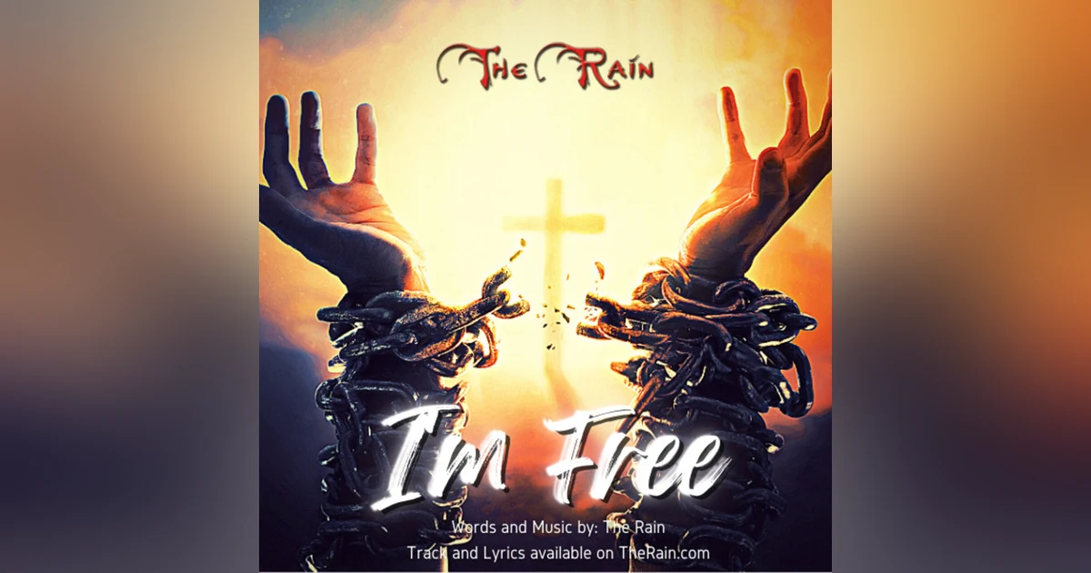 I'm Free