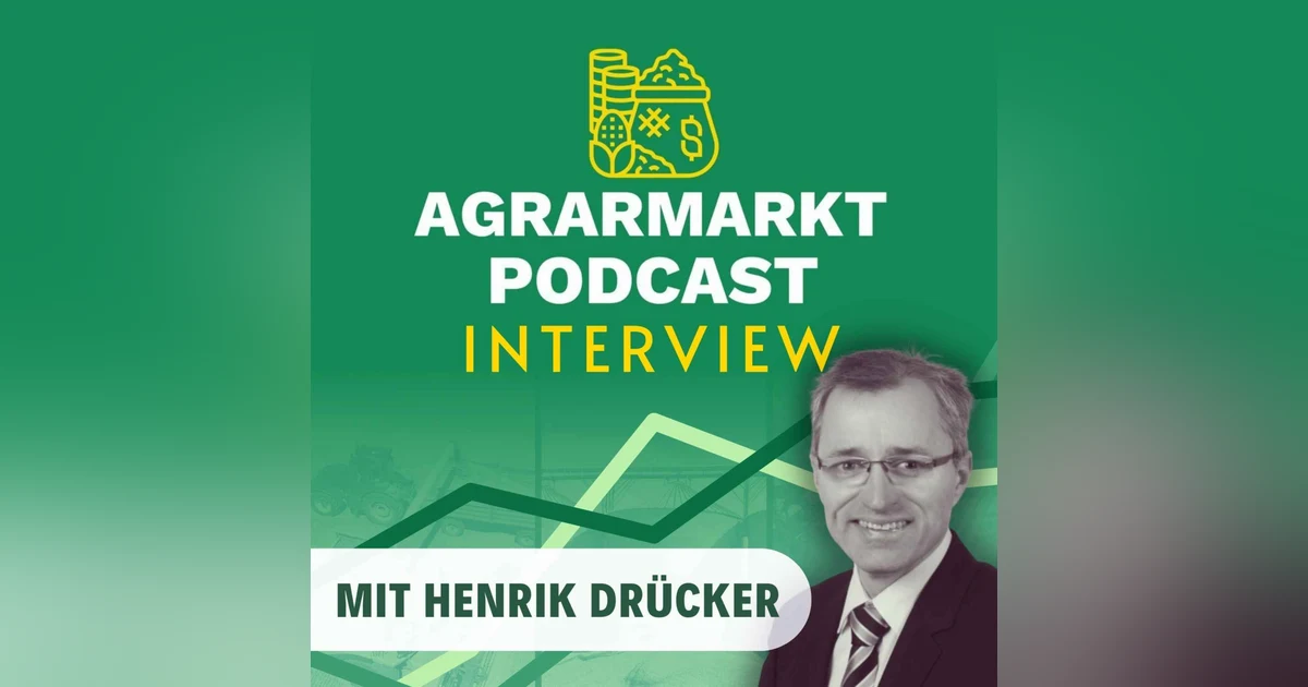 Raiffeisen-Trader: Ernteprognose & schwarze Schwäne