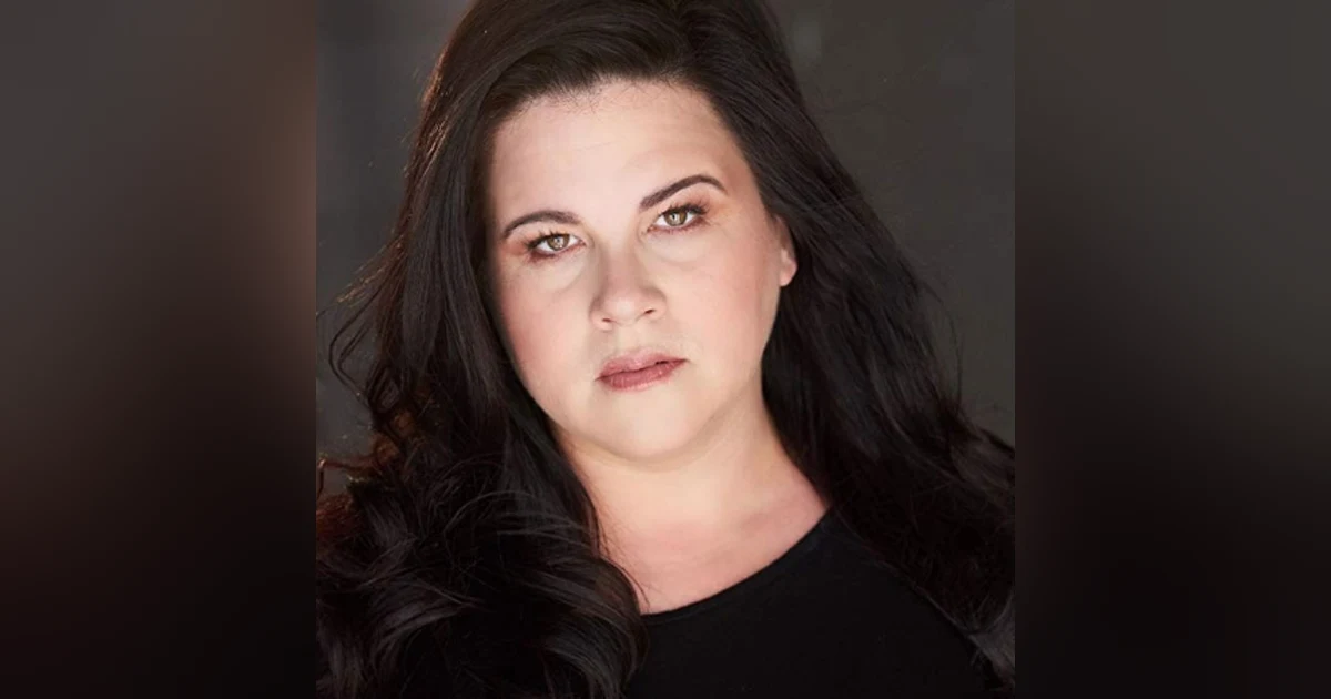 Ann Mahoney Actor The Walking Dead and Bad Moms, Clothing Line Peeky Designs