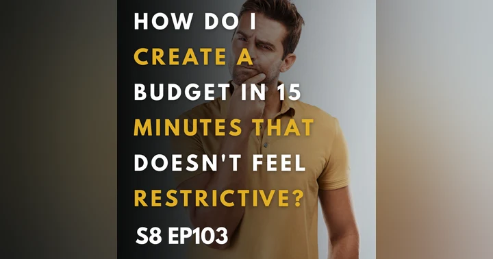 image for Crafting a Budget in 15 Minutes That Feels Liberating, Not Restrictive