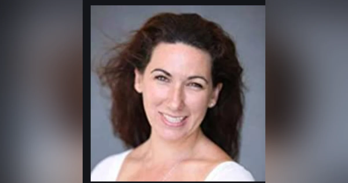 Kirsten McKenzie Best Selling Author