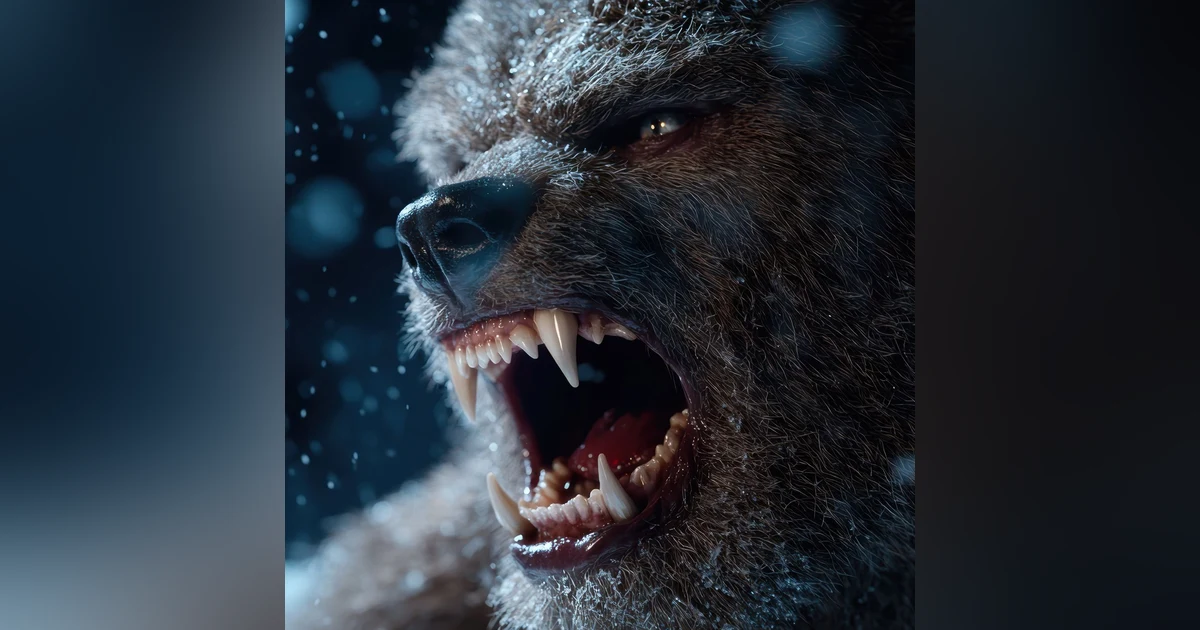 Adventures in Cryptozoology