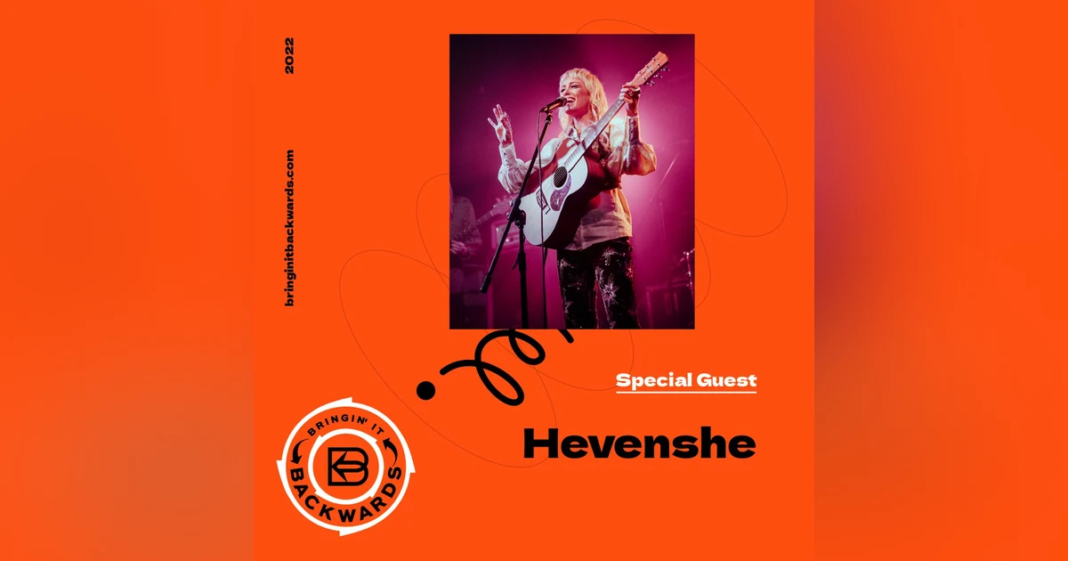Interview with Hevenshe